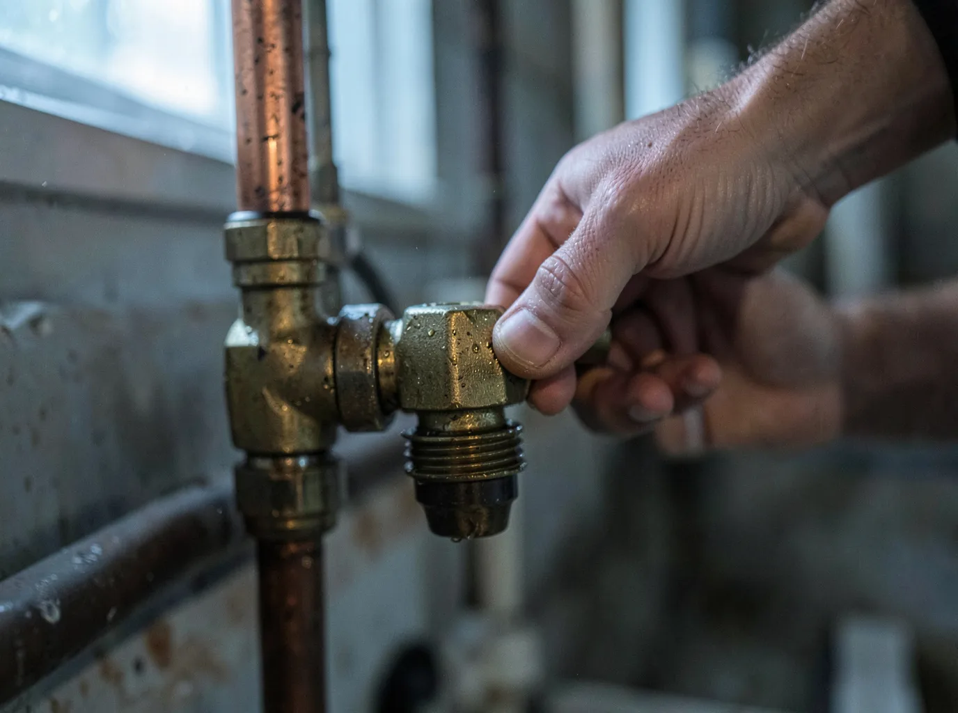 Emergency Plumber North Yarmouth, ME FAQs